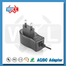 European power adapter switching adapter